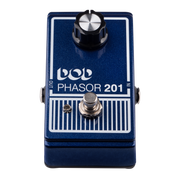 Digitech DOD Phasor 201 Analog Phaser Effektpedal