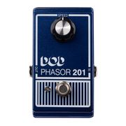 Digitech DOD Phasor 201 Analog Phaser Effektpedal