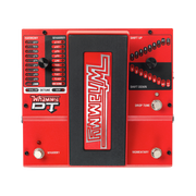 Digitech Whammy DT Classic 2 Mode Pitchshift Drop/Raise Effekptedal