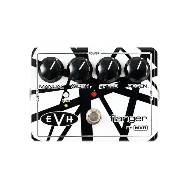 MXR EVH117 Eddie Van Halen Flanger Effektpedal