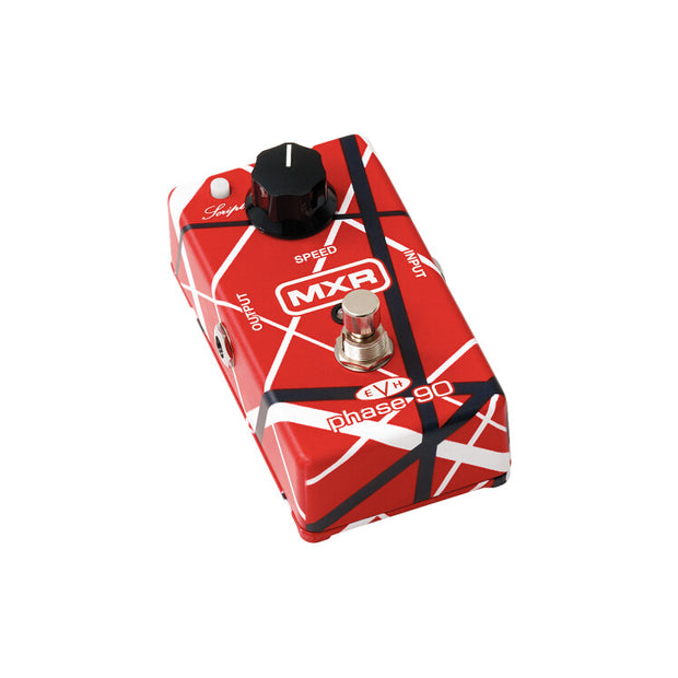 MXR EVH90 Phase 90 Eddie van Halen Signature Phaser Effektpedal