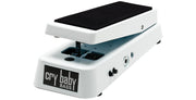 Dunlop 105Q Bass Crybaby Wah Wah Effektpedal
