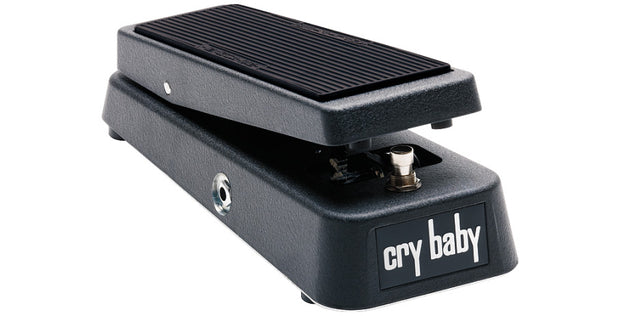 Dunlop GCB95 Cry Baby Wah Wah Effektpedal