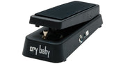 Dunlop GCB95 Cry Baby Wah Wah Effektpedal