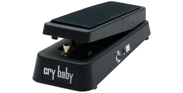 Dunlop GCB95 Cry Baby Wah Wah Effektpedal