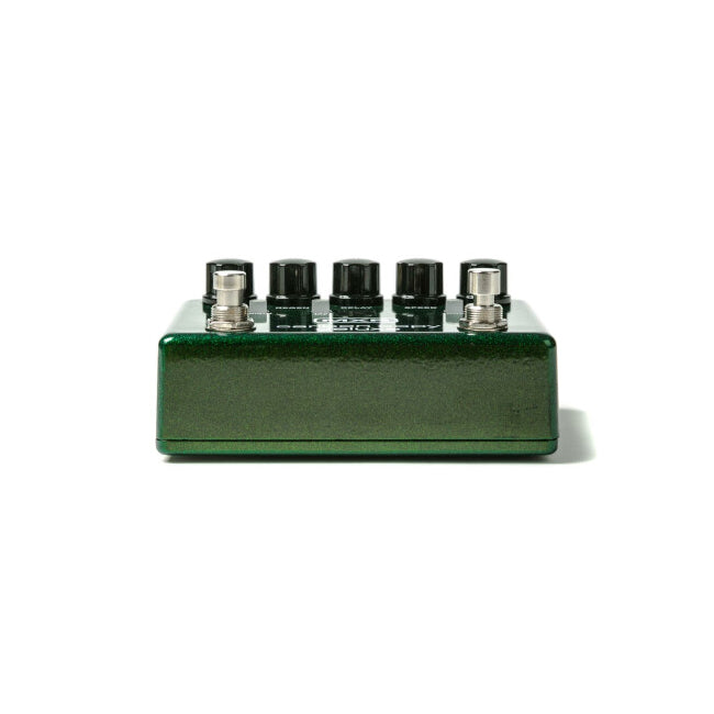 MXR M292 Carbon Copy Deluxe Analog Delay – cream-music.shop