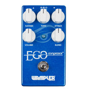 Wampler Ego Compressor Effektpedal