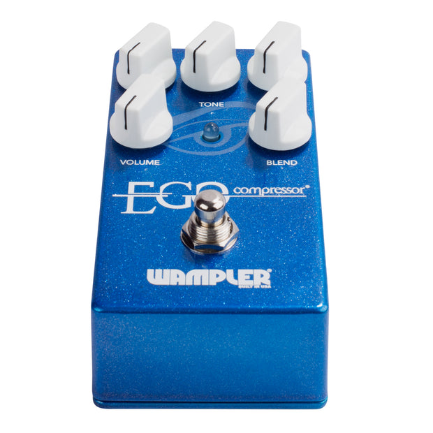 Wampler Ego Compressor Effektpedal