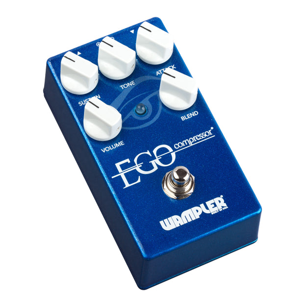 Wampler Ego Compressor Effektpedal