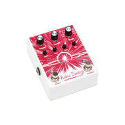 Earthquaker Devices Astral Destiny Octal Octave Reverberation Effektpedal