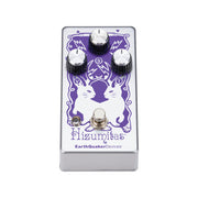 EarthQuaker Devices Hizumitas Fuzz/Sustainer Effektpedal