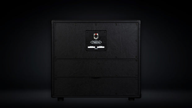 Fortin FA-112 1x12" E-Gitarren Box