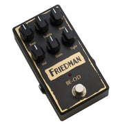 Friedman BE-OD Overdrive Effektpedal