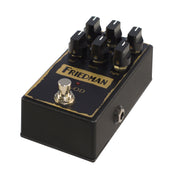 Friedman BE-OD Overdrive Effektpedal