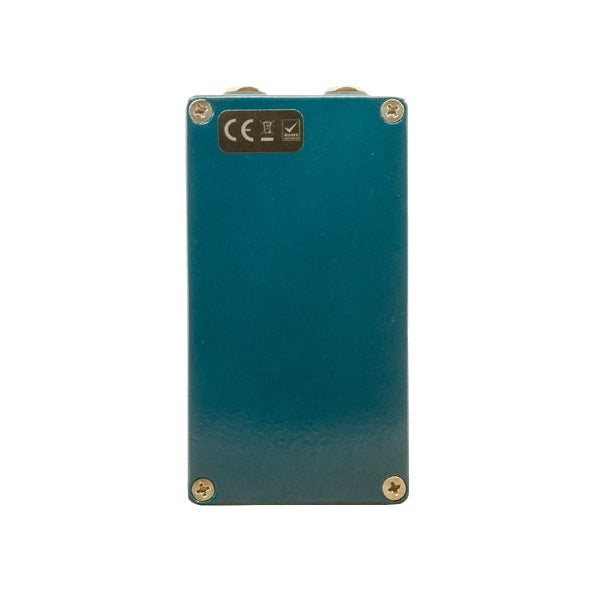 Walrus Audio Fathom Multi-Function Reverb Effektpedal