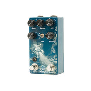 Walrus Audio Fathom Multi-Function Reverb Effektpedal