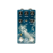 Walrus Audio Fathom Multi-Function Reverb Effektpedal