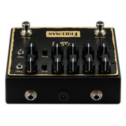 Friedman BE-OD Deluxe Overdrive Effektpedal