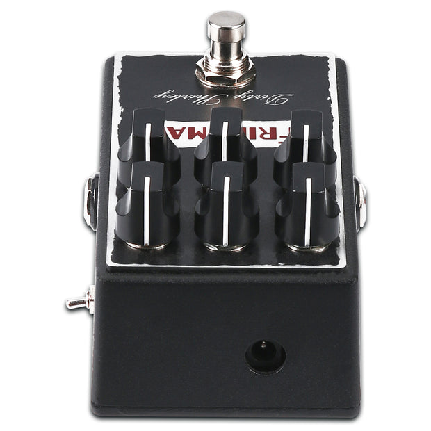 Friedman Dirty Shirley Overdrive Effektpedal