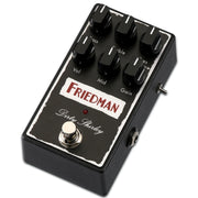 Friedman Dirty Shirley Overdrive Effektpedal