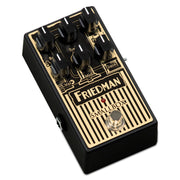 Friedman Small Box Overdrive Effektpedal