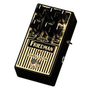 Friedman Small Box Overdrive Effektpedal