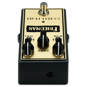 Friedman Golden Pearl Overdrive Effektpedal