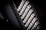 Hohner Amica Forte IV 120 BK Silent Key Akkordeon