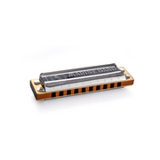 Hohner 125th Anniversary Marine Band C-Dur Mundharmonika