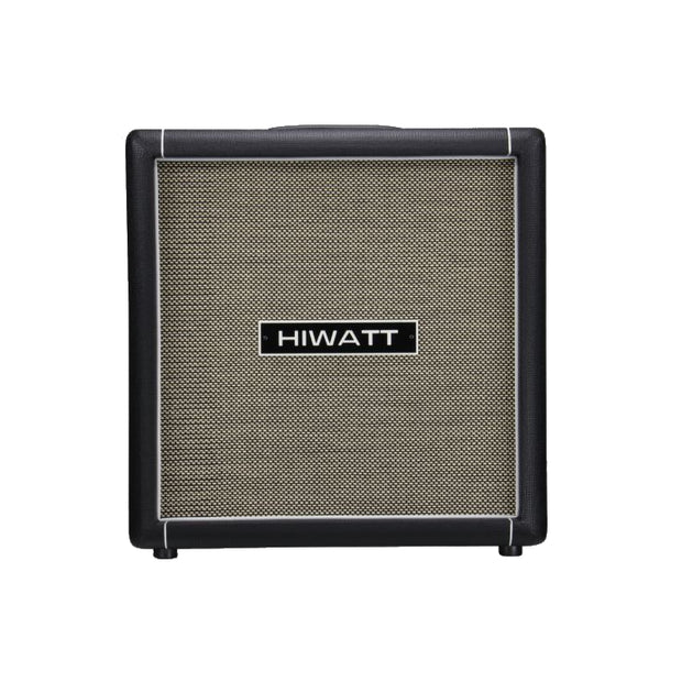 Hiwatt HG112 Octapulse E-Gitarrenbox