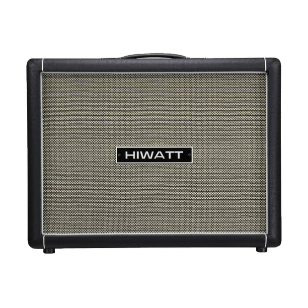 Hiwatt HG212 Octapulse E-Gitarrenbox