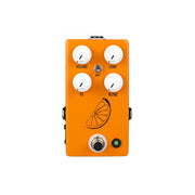 JHS Pulp n Peel V4 Compressor/Preamp Effektpedal