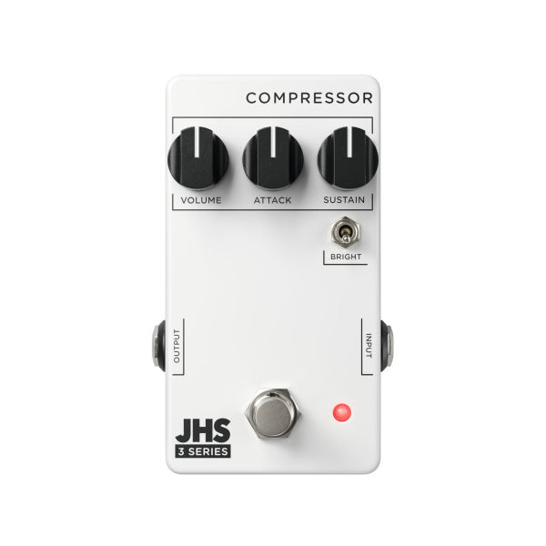 JHS 3 Series Compressor Effektpedal