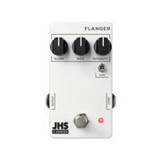 JHS 3 Series Flanger Effektpedal