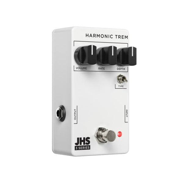 JHS 3 Series Harmonic Trem Tremolo Effektpedal