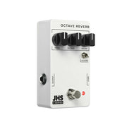 JHS 3 Series Octave Reverb Effektpedal