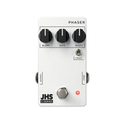 JHS 3 Series Phaser Effektpedal