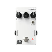 JHS 3 Series Reverb Effektpedal