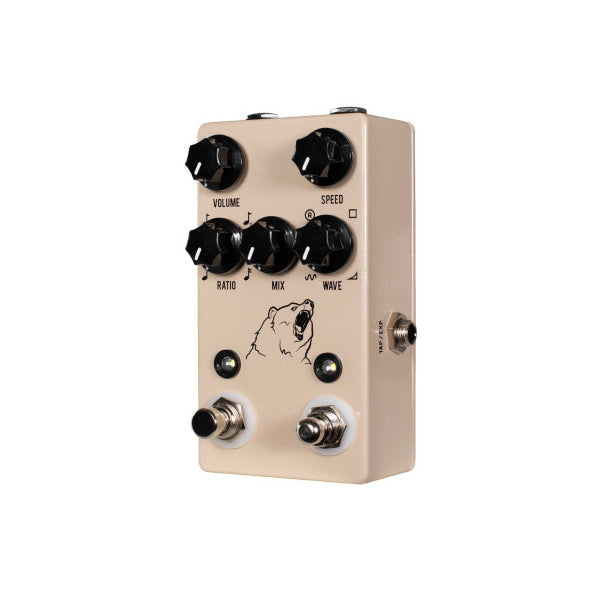 JHS Kodiak Tremolo Effektpedal