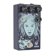 Walrus Audio Julia V2 Analog Chorus/Vibrato Effektpedal