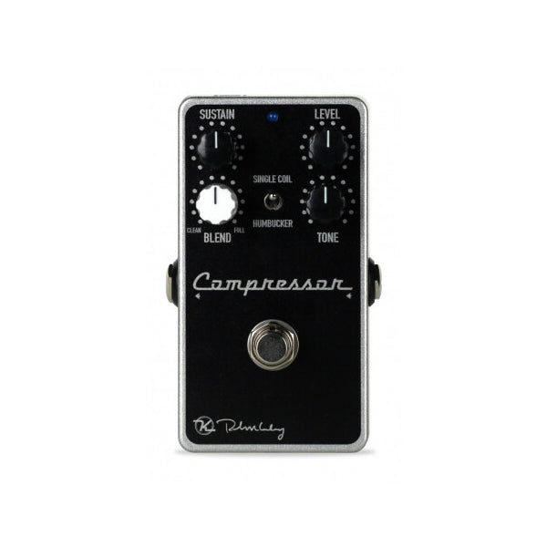 Keeley Compressor Plus Kompressor Effektpedal