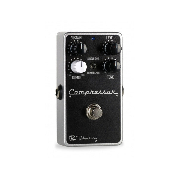 Keeley Compressor Plus Kompressor Effektpedal