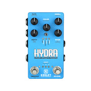 Keeley Hydra Stereo Reverb/Tremolo Effektpedal