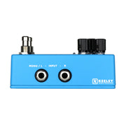 Keeley Hydra Stereo Reverb/Tremolo Effektpedal