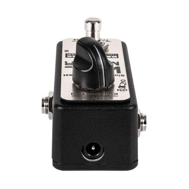 Rodenberg Killmister Automatic Kill Switch Effektpedal