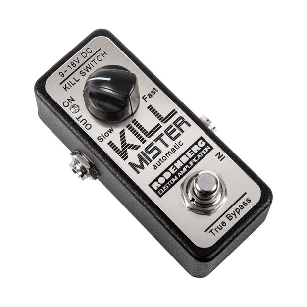 Rodenberg Killmister Automatic Kill Switch Effektpedal