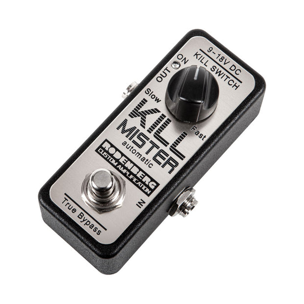 Rodenberg Killmister Automatic Kill Switch Effektpedal