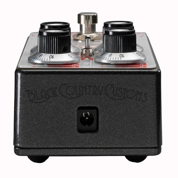 Laney Black Country Customs Monolith Distortion Effektpedal