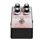 Laney Black Country Customs Monolith Distortion Effektpedal