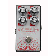 Laney Black Country Customs Monolith Distortion Effektpedal